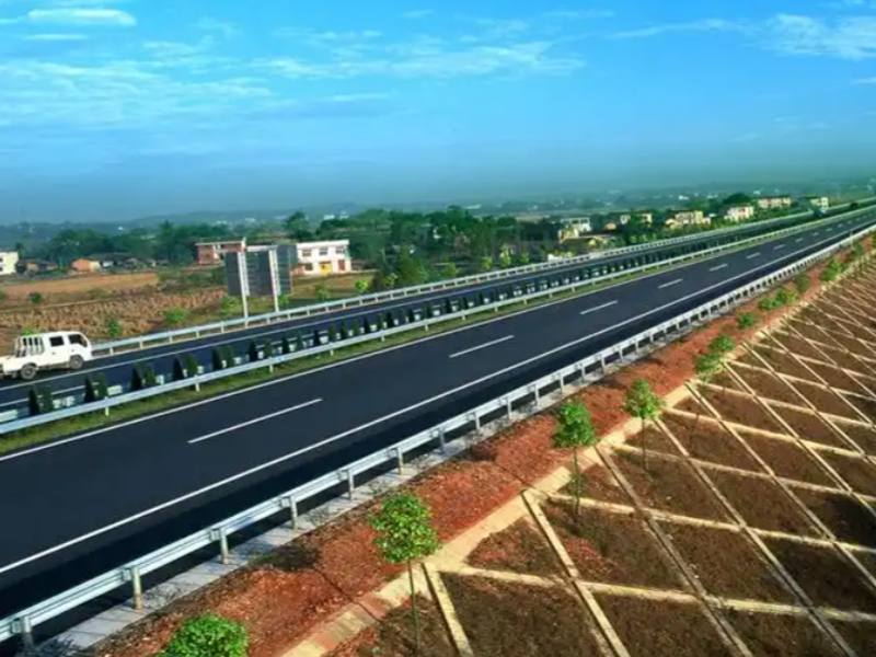 公路/铁路路基