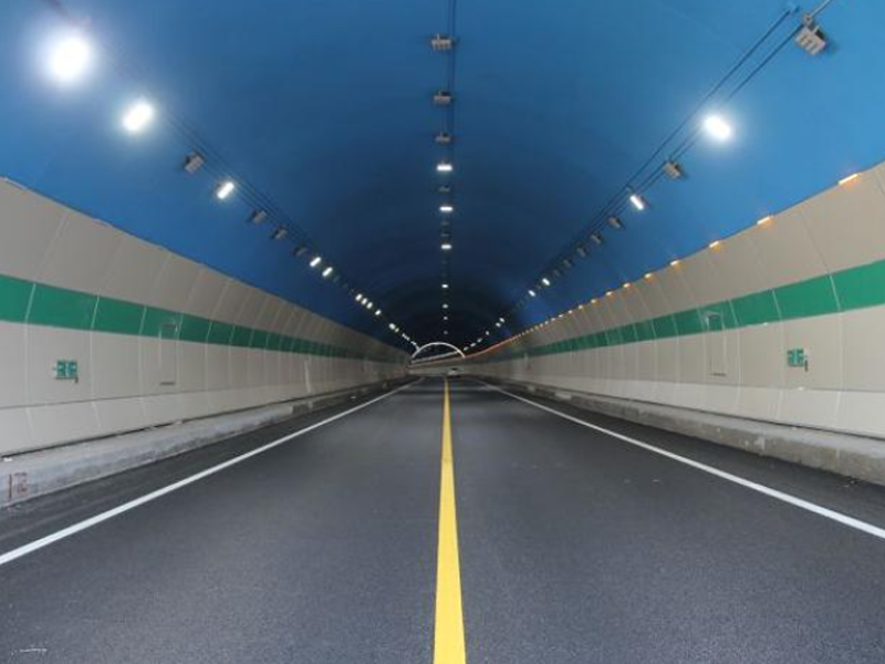 隧道
