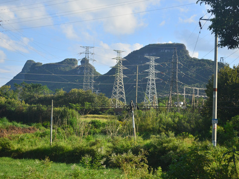 山火/隐患高发区域